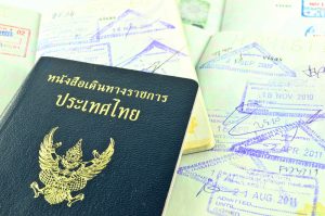 Thai spirit amulets are largely unknown outside Southeast Asia