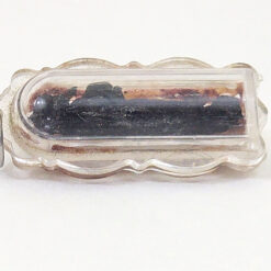 AJ PuEee : Nang Prai in See Phueng Prai amulet - THAI VOODOO for love & money luck
