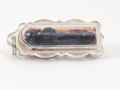 AJ PuEee : Nang Prai in See Phueng Prai amulet - THAI VOODOO for love & money luck