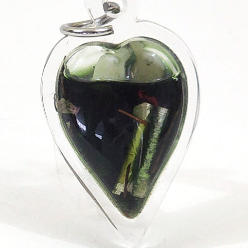 THAI VOODOO - 1000 Sweethearts Salika amulet from AJ O for love & attraction - Image 2