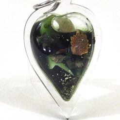 THAI VOODOO - 1000 Sweethearts Salika amulet from AJ O for love & attraction
