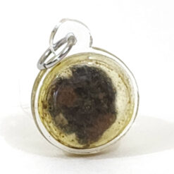 Khmer sorcery Prai Casanova Amulet (Attraction, Luck & Charisma Charm)