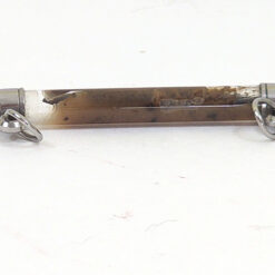 AJ Tom: Barang coffin nail amulet – THAI VOODOO for road opening & money luck