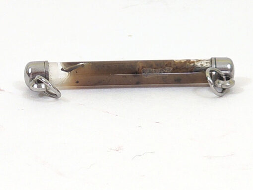 AJ Tom: Barang coffin nail amulet – THAI VOODOO for road opening & money luck
