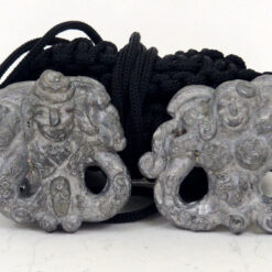 AJ Orb: RARE Phra Sri Salang Ngang amulet set – THAI VOODOO for love & protection