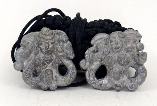 AJ Orb: RARE Phra Sri Salang Ngang amulet set – THAI VOODOO for love & protection