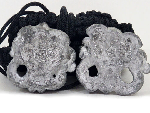 AJ Orb: RARE Phra Sri Salang Ngang amulet set – THAI VOODOO for love & protection - Image 2