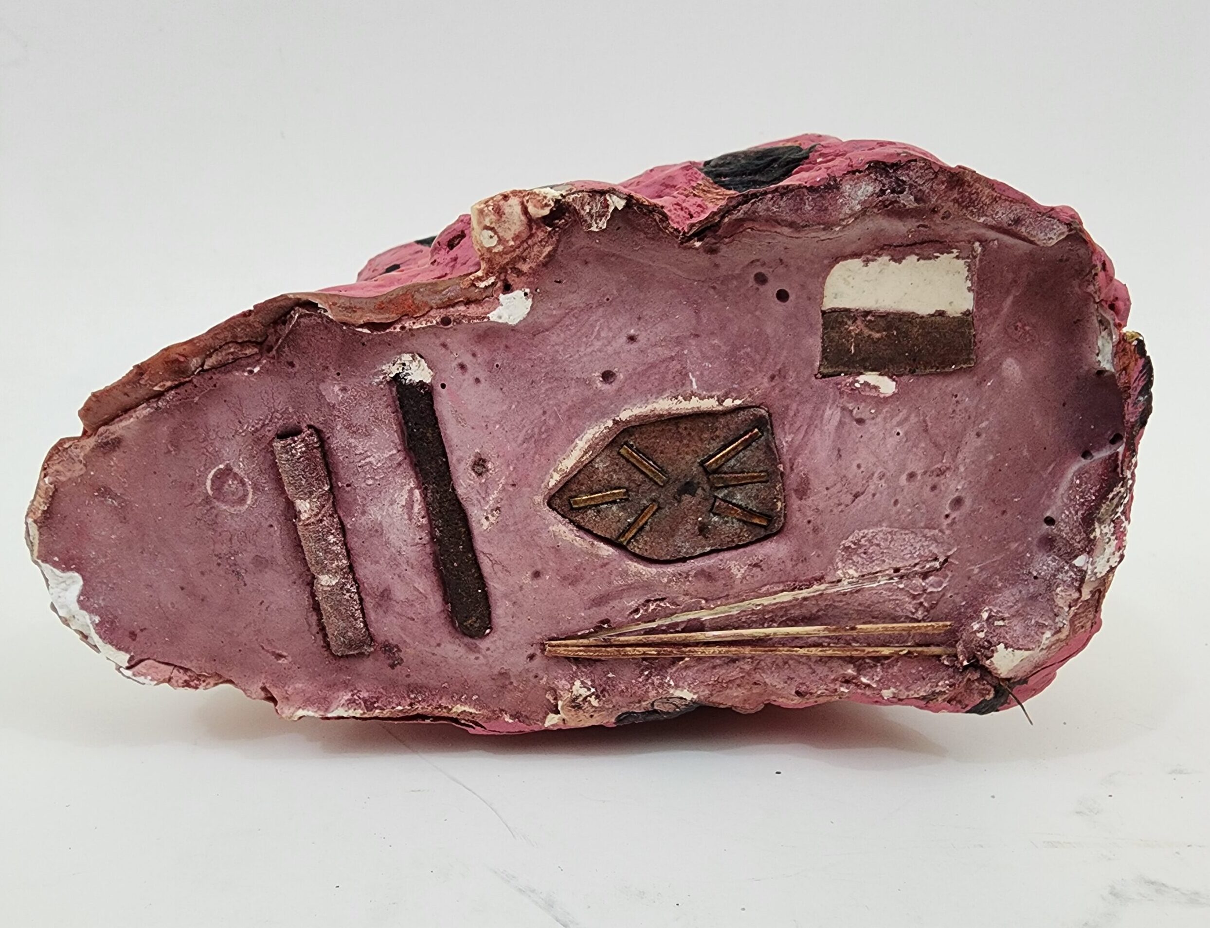 Hong Prai Skull Fetish – Saiyasart Thai Occult Charm Artifact - Image 7