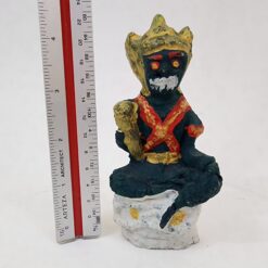 Brings Luck! Phaya Yom Bang Kerd Sap (Lord Yama / God of Death) Statue