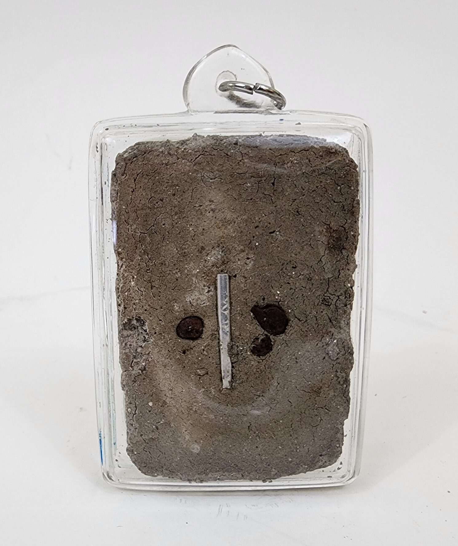 Thai Voodoo: Phra Sri Salang Ngang amulet by AJ Pornsit - Image 2