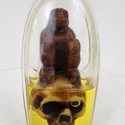 Thai Voodoo: Prai Krasip with Mae Bper by Luang Taa Naen