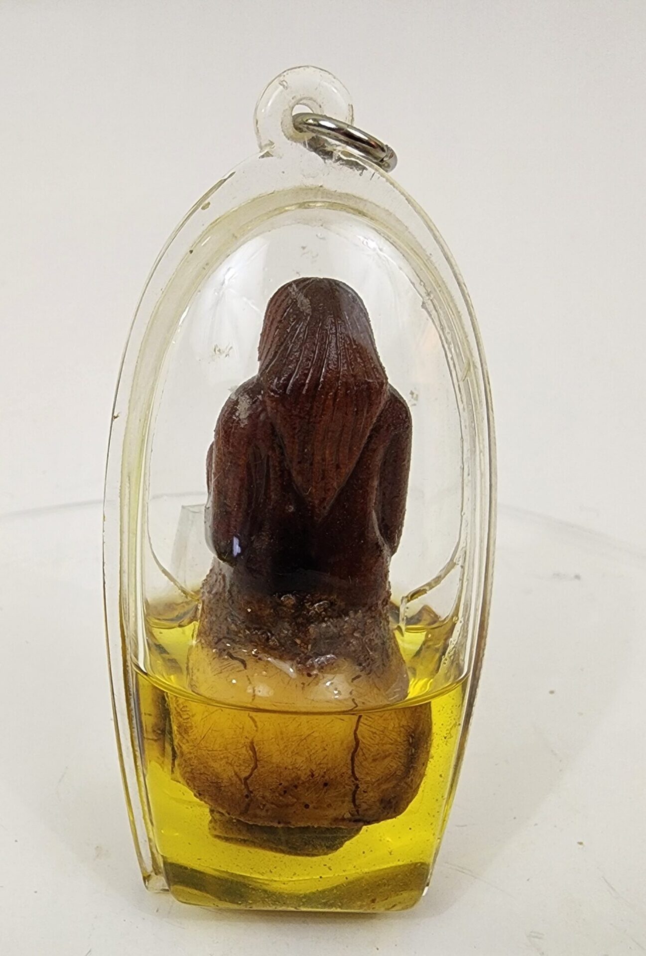 Thai Voodoo: Prai Krasip with Mae Bper by Luang Taa Naen - Image 2