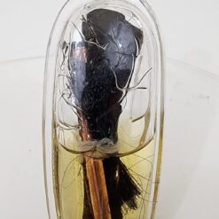 Khmer Sorcery - mini prai wand by Ajarn J for wealth & protection