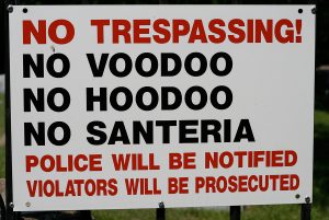 Often referred to as "Thai Voodoo," Siamese sorcery practices have little or nothing to do with the Haitian religion of Vodou.